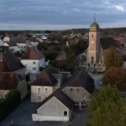 Journée du patrimoine