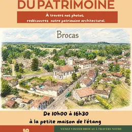 Journée du patrimoine