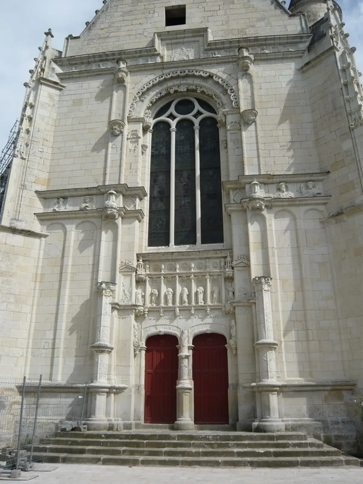 Journée du Patrimoine 2026
