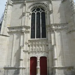 Journée du Patrimoine 2026