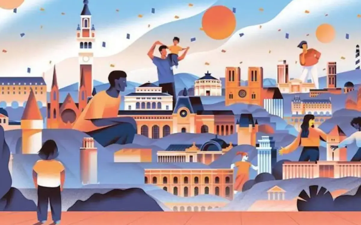 Journée du patrimoine