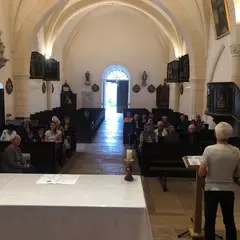 Journée du patrimoine