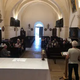 Journée du patrimoine