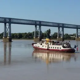 Journée du patrimoine à Cubzac les Ponts