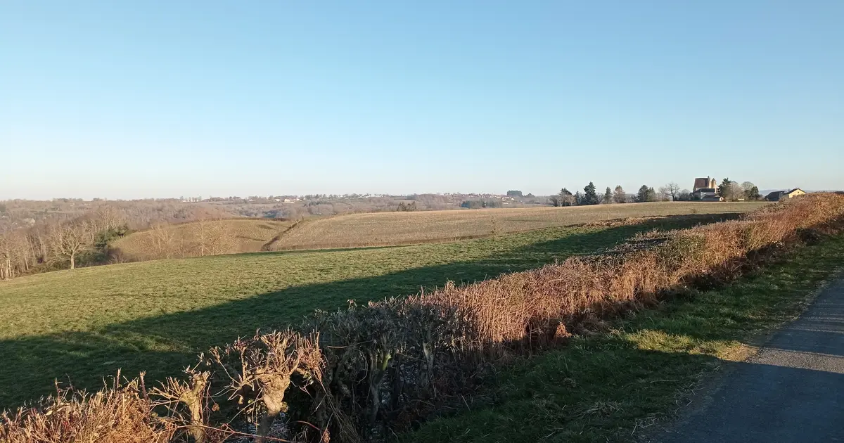 Journée du Patrimoine: Balade autour d'Evaux-les-Bains