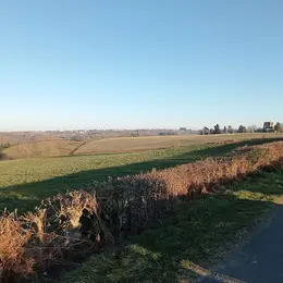 Journée du Patrimoine: Balade autour d'Evaux-les-Bains