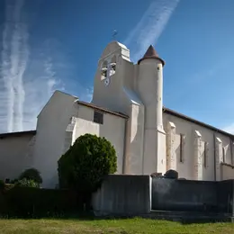 Journée du Patrimoine : Balade culturelle et historique