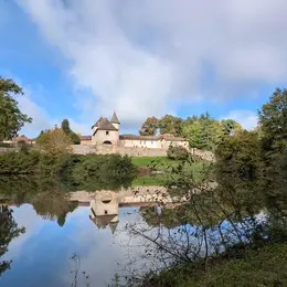 Journée du Patrimoine : Château du Mas de l'Âge