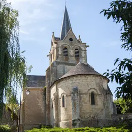 Journée du patrimoine de Cuffy