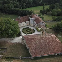 Journée du patrimoine de pays: Visite du château d'Aucors
