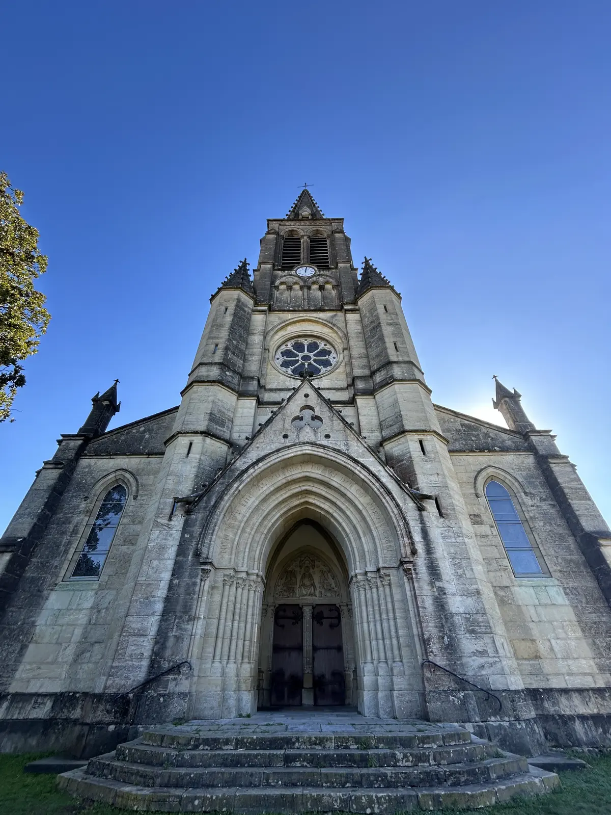 Journée du Patrimoine : Découverte de Tartas