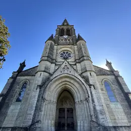 Journée du Patrimoine : Découverte de Tartas