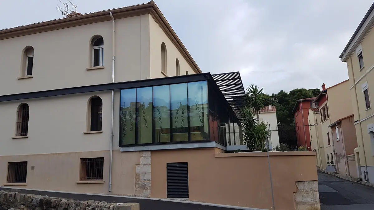 Journee Du Patrimoine - Echange Sur Le Theme Le Memorial Itinerant