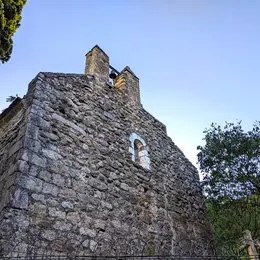 Journee Du Patrimoine - Eglise San Marti De Lavall