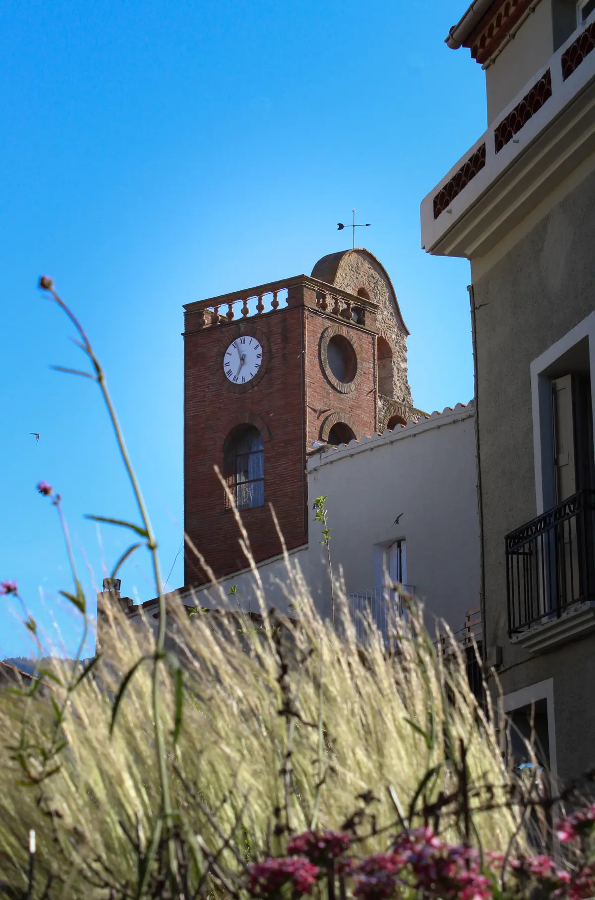 Journee Du Patrimoine - Eglise St Assiscle Et Ste Victoire