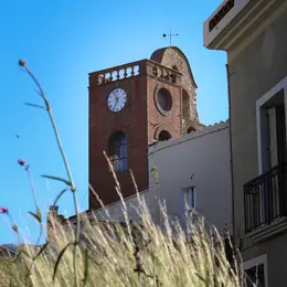 Journee Du Patrimoine - Eglise St Assiscle Et Ste Victoire