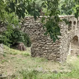 Journee Du Patrimoine - Forge Catalane