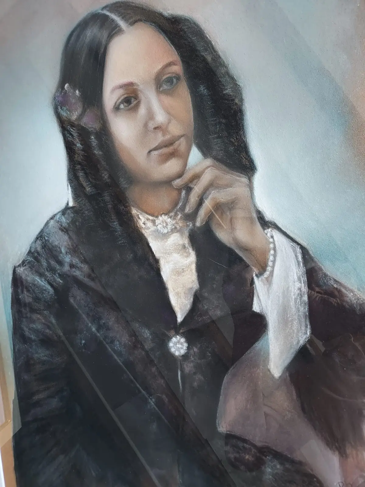 Journée du patrimoine - George Sand à Chambon-sur-Voueize