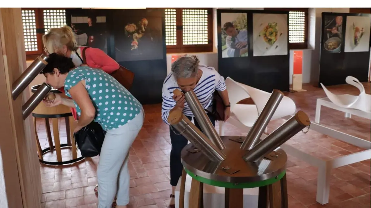 Journée du patrimoine : La Commanderie