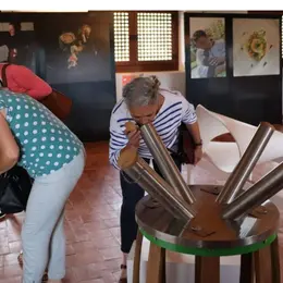 Journée du patrimoine : La Commanderie