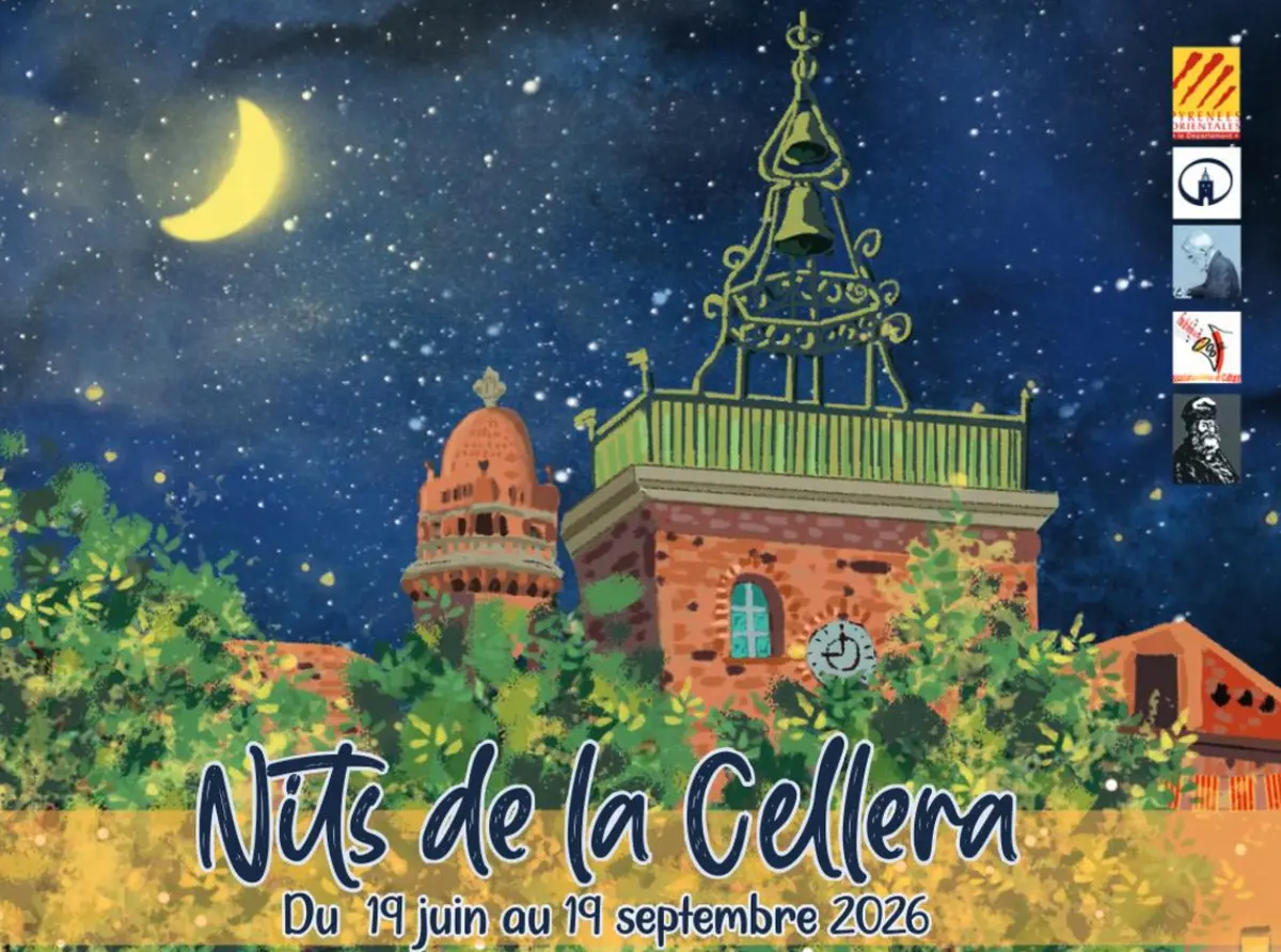 Journée Du Patrimoine - Nit Del Patrimoni