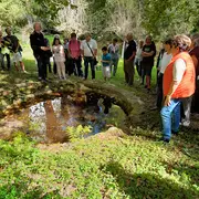 Journée du Patrimoine Parc-Arboretum de Saint-Setiers