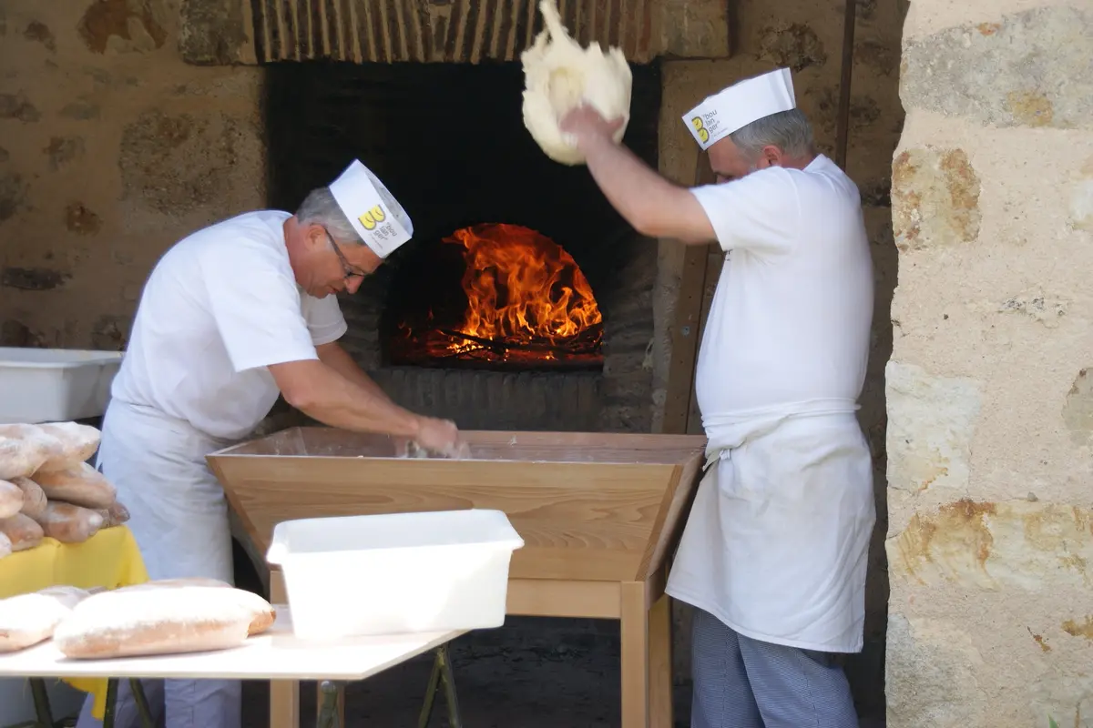 Journée du Patrimoine rural
