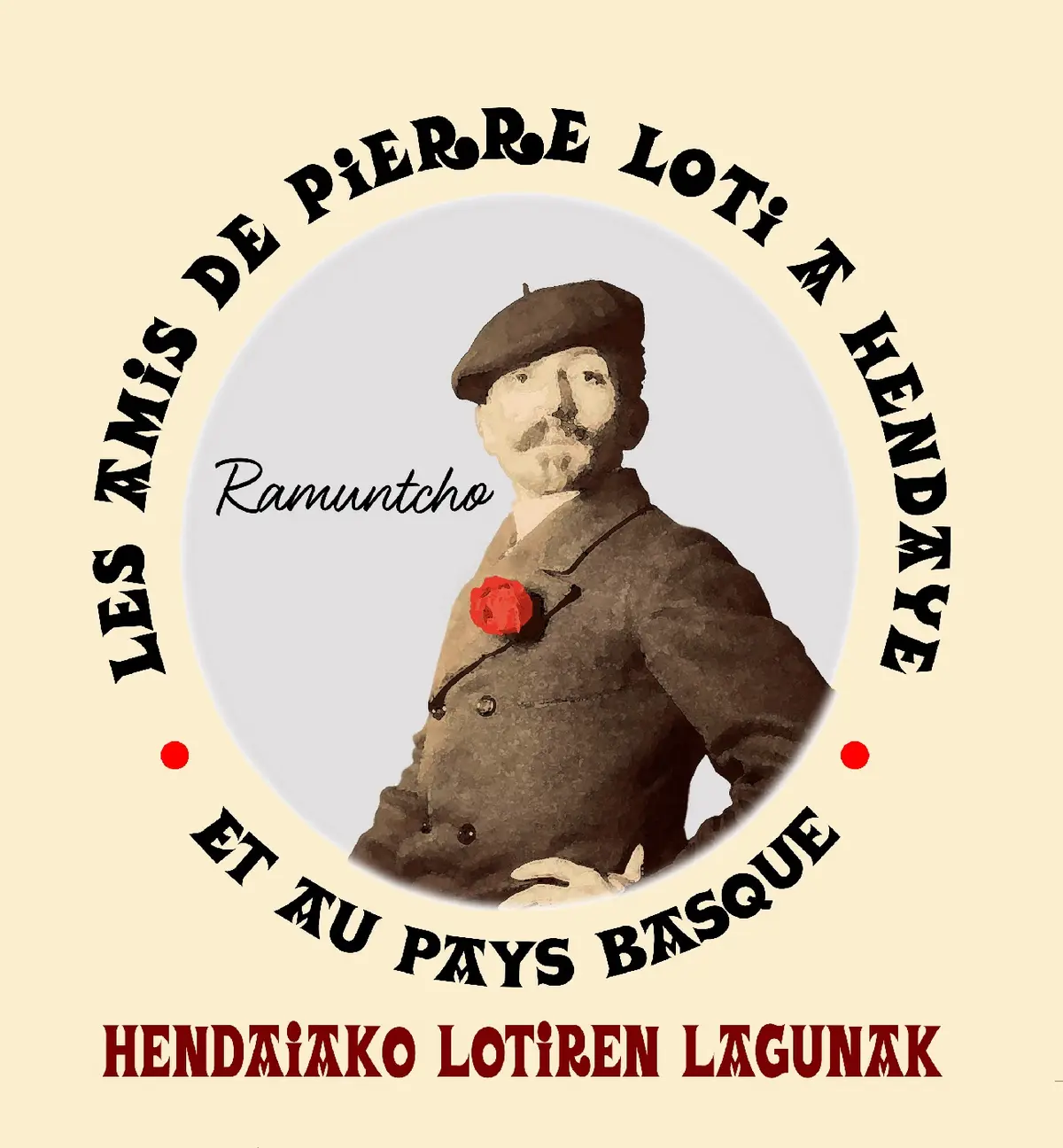 Journée du Patrimoine - Sur les pas de Pierre Loti