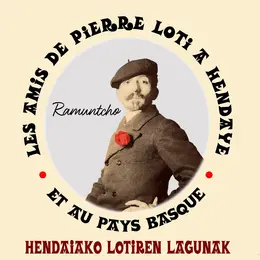 Journée du Patrimoine - Sur les pas de Pierre Loti