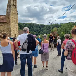 Journée du patrimoine : visite commentée du Châtelet
