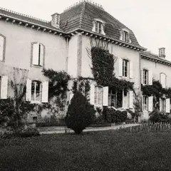 Journée du Patrimoine : Visite contée du château de Larunque
