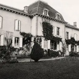 Journée du Patrimoine : Visite contée du château de Larunque