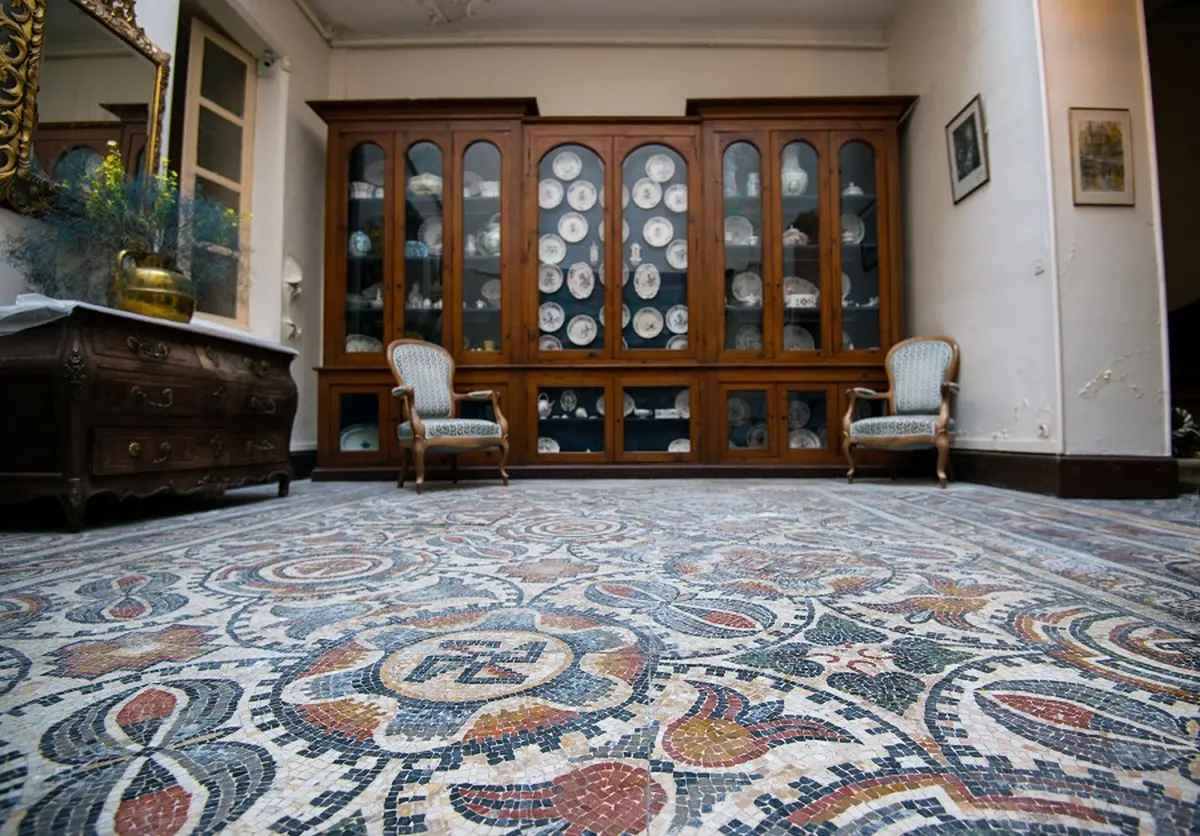 Journée du patrimoine : visite guidée de la Maison Sentex