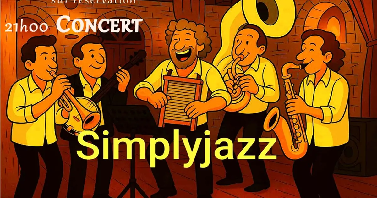 Journée Du Raisin De Table : Repas Champêtre Et Concert Jazz