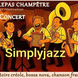 Journée Du Raisin De Table : Repas Champêtre Et Concert Jazz