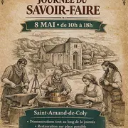 Journée du savoir-faire
