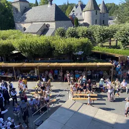 Journée du terroir