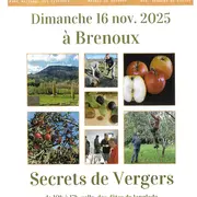 Journée Du Verger Conservatoire