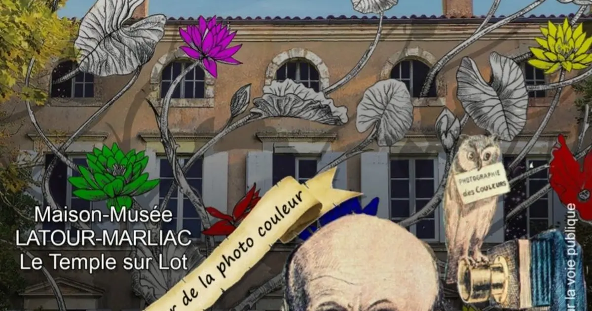 Journée Ducos du Hauron