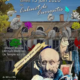 Journée Ducos du Hauron
