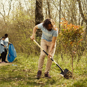 Journée écocitoyenne