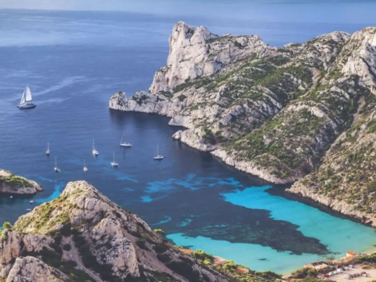 Journée en catamaran au départ de Marseille (13)