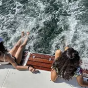 Journée en catamaran privatisé sur la côte bleue (13)