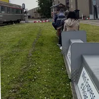 Journée en Famille à la Cité du Train - Patrimoine SNCF DR