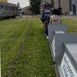 Journée en Famille à la Cité du Train - Patrimoine SNCF