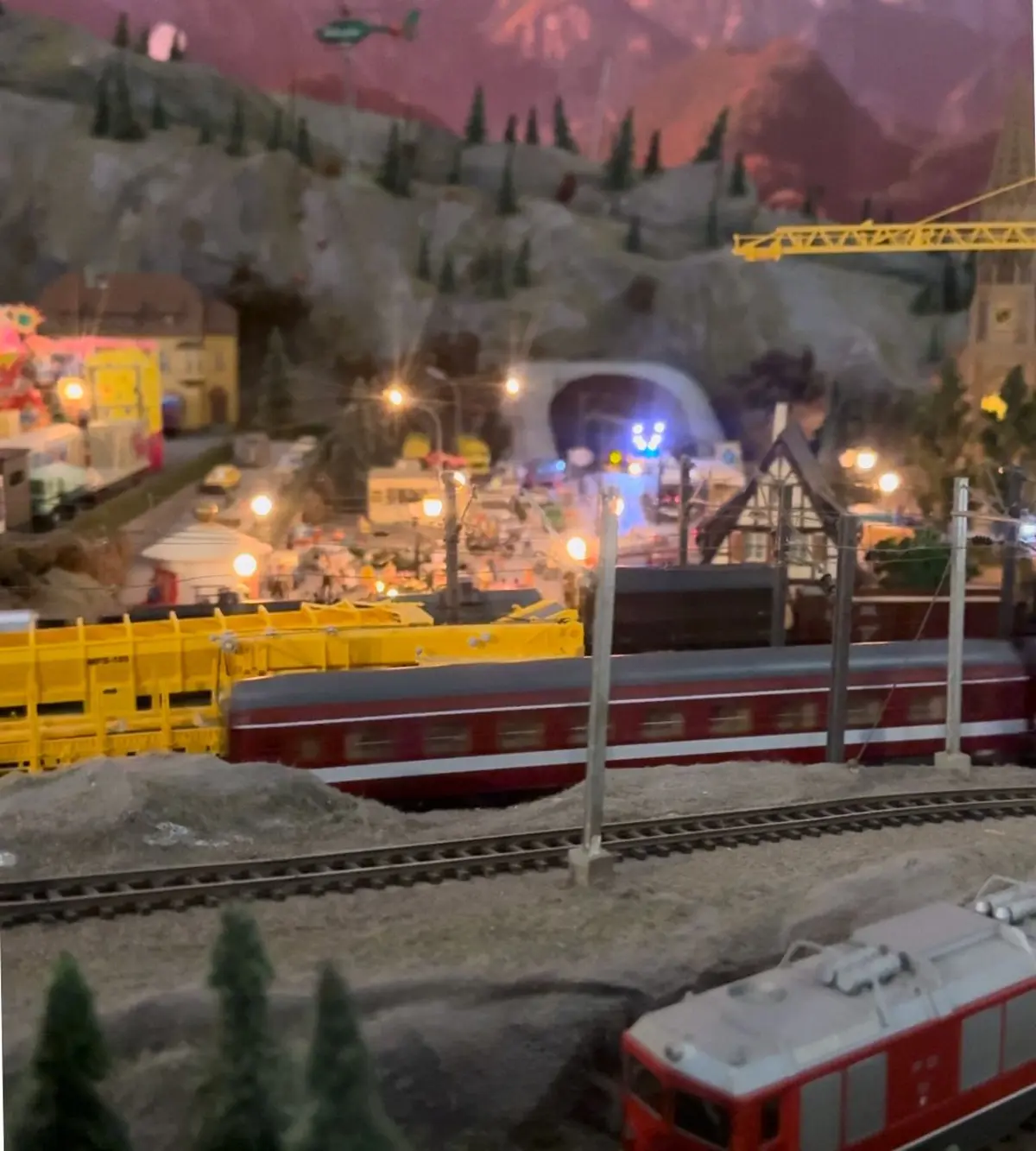 Journée en Famille à la Cité du Train - Patrimoine SNCF