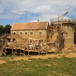 Journée en Puisaye