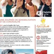 Journée enfance, jeunesse et paix