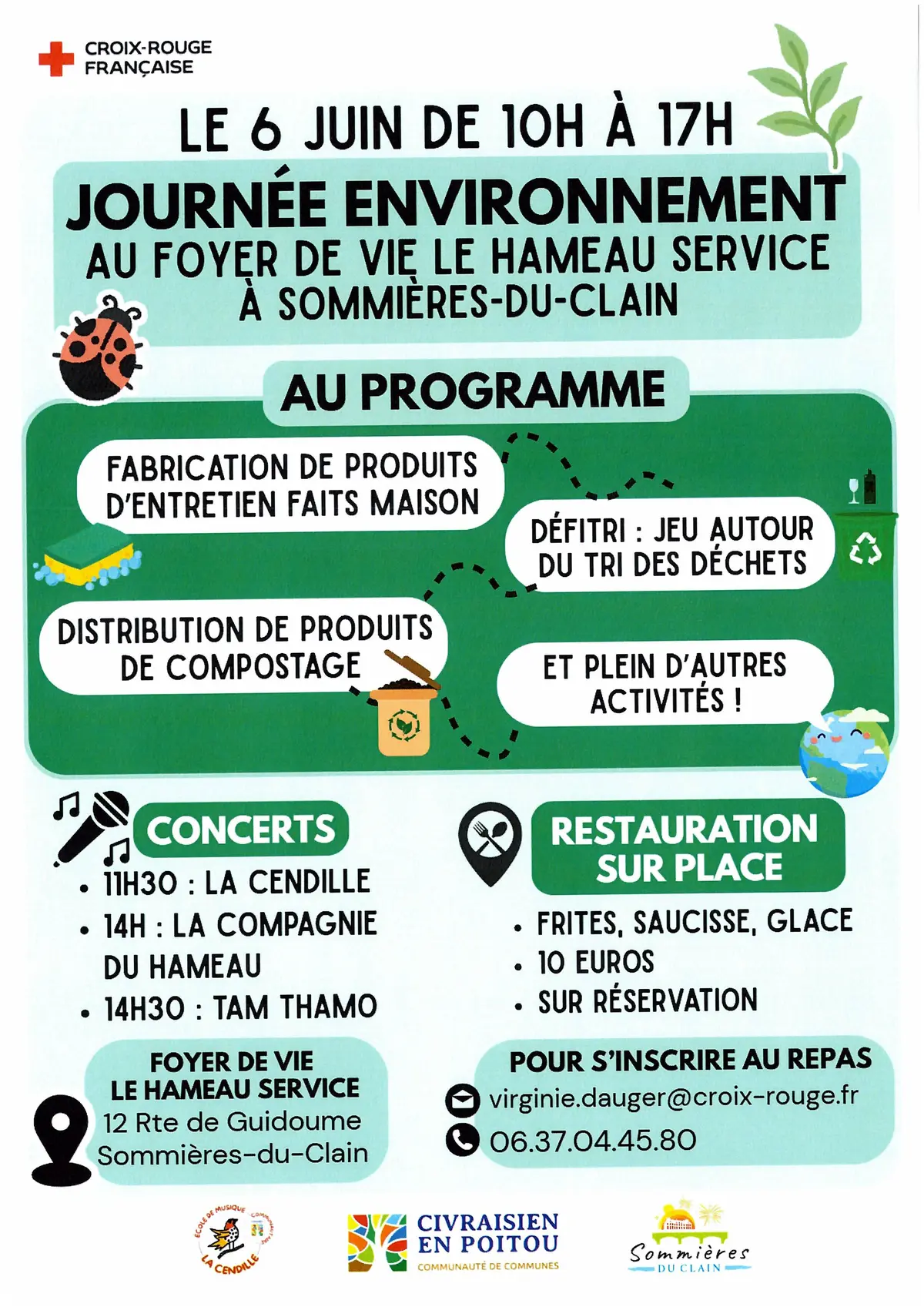 Journée environnement