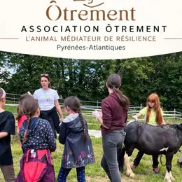Journée équithérapie Mère/Enfant